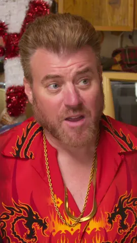A post by @trailerparkboysofficial on TikTok caption: Ricky phones it in on the latest #wordoftheweek