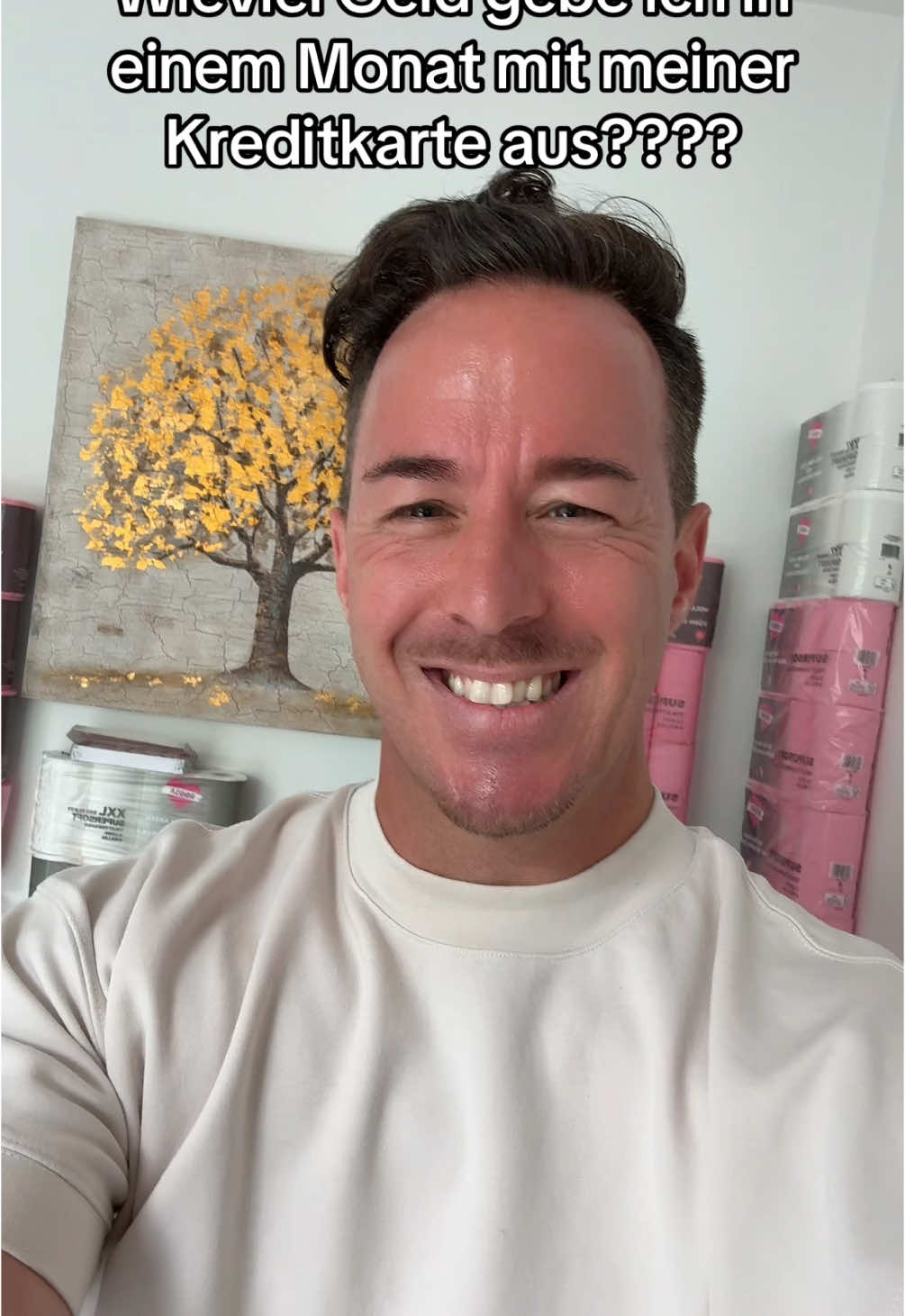 A post by @beatmoerker on TikTok caption: Könnte wirklich schlimmer sein… meine Lieben!✌️😂
