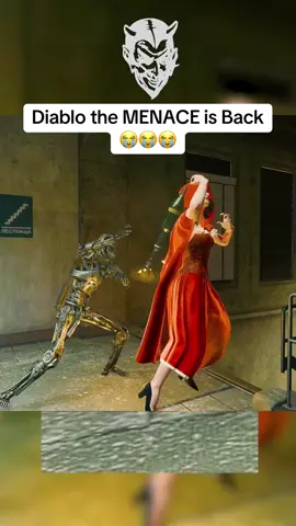 A post by @vrdiablo on TikTok caption: The  Grim Reaper has Returned 😈  Where all my people at🗣️                              #warzonebestclips #warzonefunny #warzone #warzonefunnyclips #warzoneloadout #warzonememes #warzonediablo #warzonemoments #callofdutywarzone #viral #viralgaming 