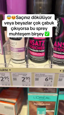 A post by @hemsirealmanya on TikTok caption: #saçdökülmesi #fyp #fy #fürdich #tiktok_india #viral #beniönecikart #benikeşfet #keşfet #bakım #sağlık #dm #müller #rossmann #hemşire #tiktokviral 