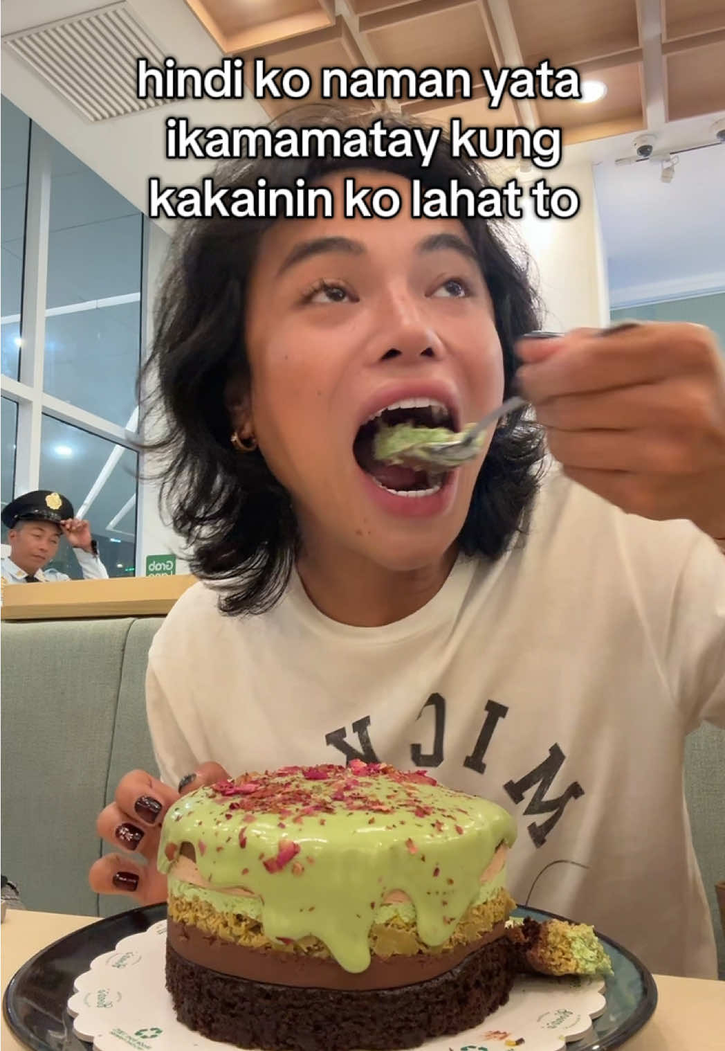 A post by @fynestchina on TikTok caption: chalap 