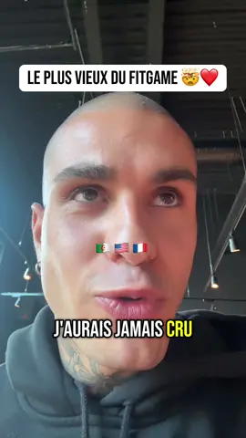 A post by @coronagymoff on TikTok caption: On l’aime ce Jamo 🫶🏼