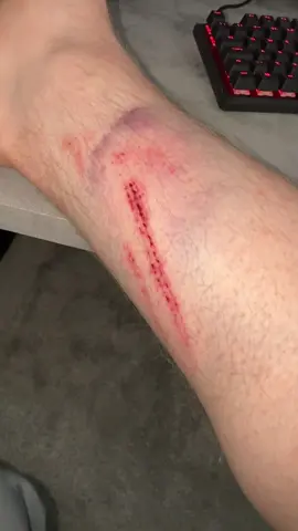 A post by @angryginge13 on TikTok caption: Cheers Tevez 😉 T***