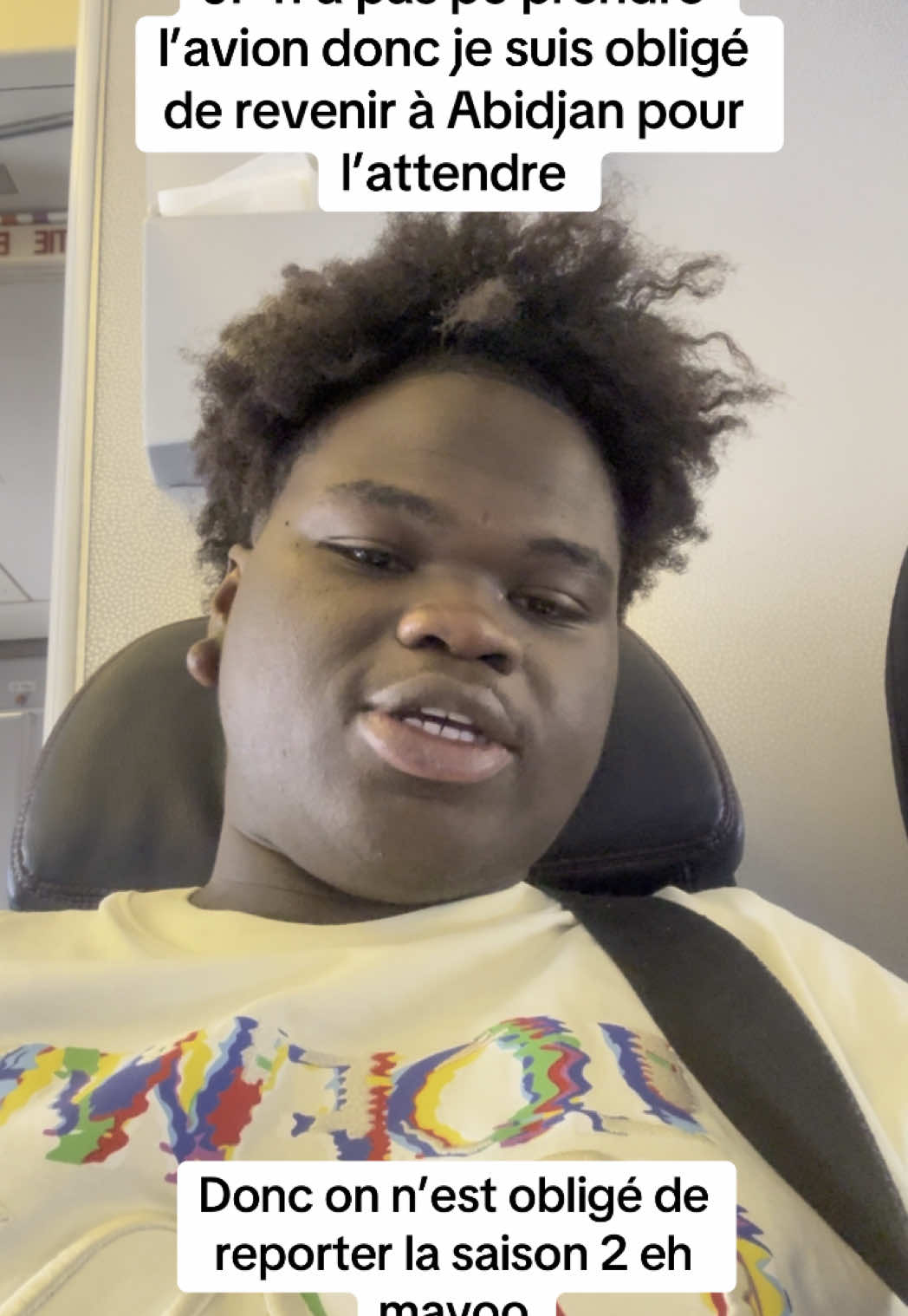 A post by @nicapol21 on TikTok caption: Purée mais j’ai pas le choix je suis obligé de l’attendre 😞
