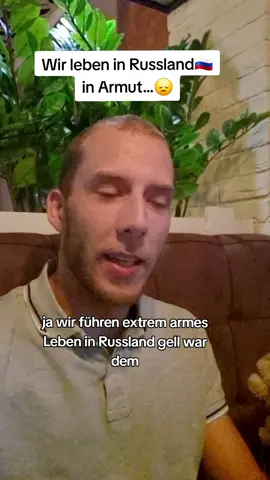 A post by @dernemez on TikTok caption: Die Armut in Russland ist kaum auszuhalten... @goodbyeeu  #russia #russland #sanktionen #auswandern #deutscher #deutsch 