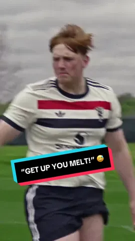 A post by @manutd on TikTok caption: 💥💥💥 #MUFC #ManUtd #AngryGinge 