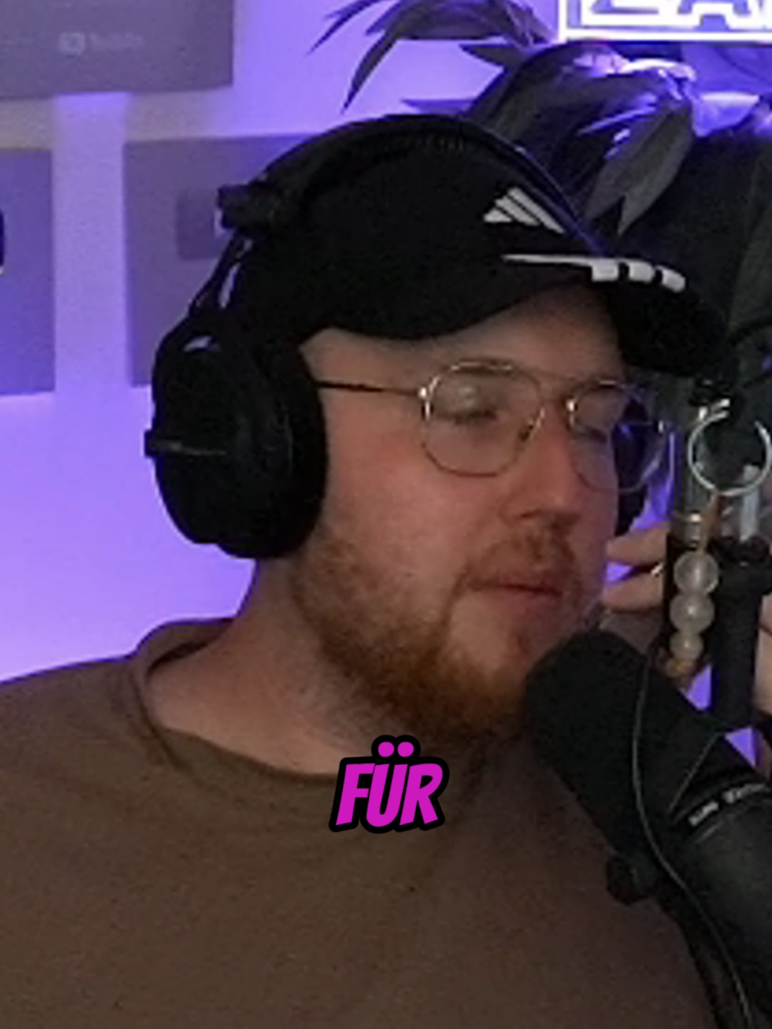 A post by @zarbex.highlights on TikTok caption: ChatGPT wird gruselig @zarbex #clips #fyp