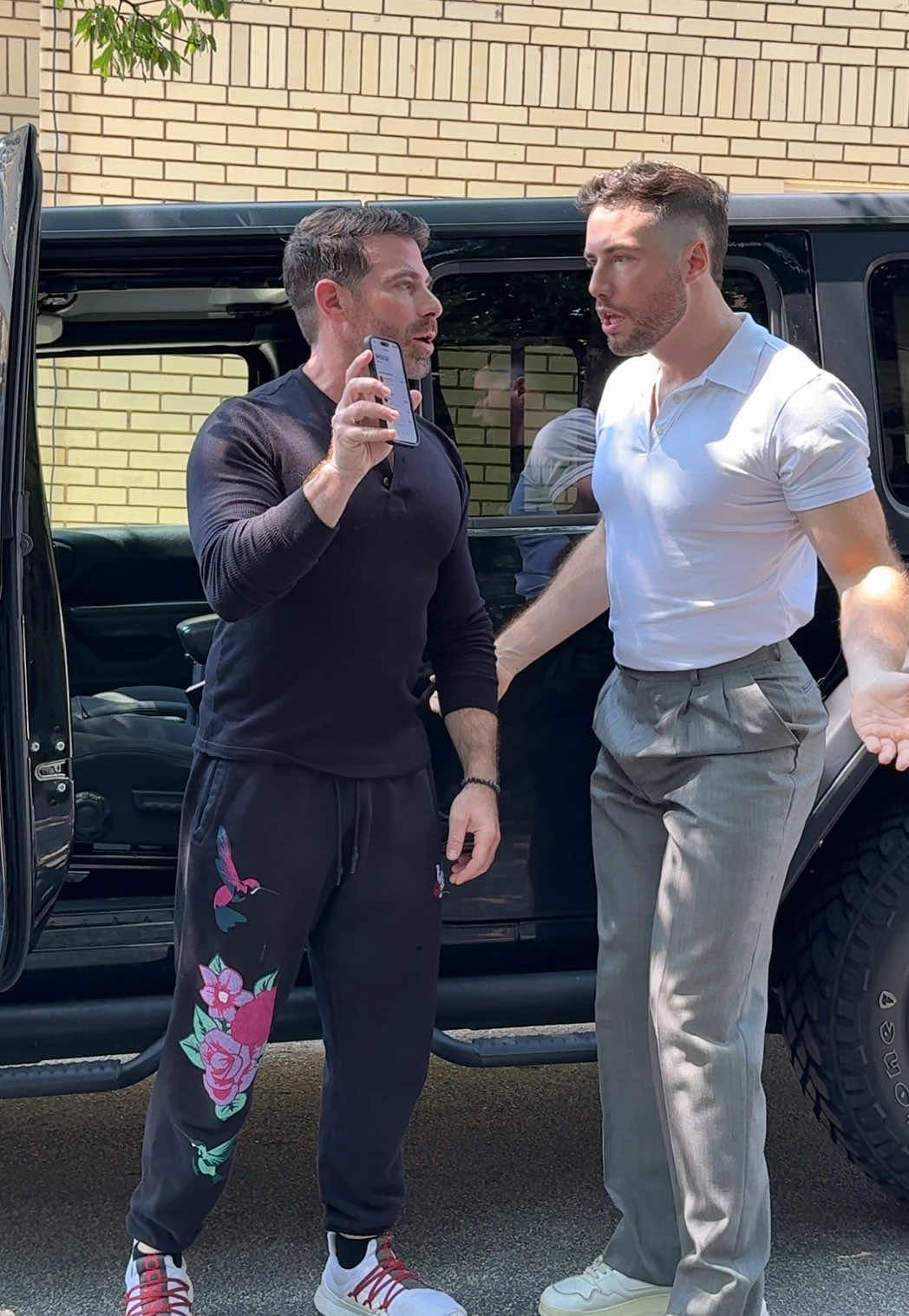 A post by @jjakejonezz on TikTok caption: There’s a new relationship on the block @Cash App #ad #CashAppPartner   AfterPay is offered and managed through your Cash App account - no AfterPay account is needed. Loans issued by First Electronic Bank.
