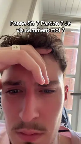 A post by @nathan_spt_ on TikTok caption: Osekour #sfr #panne #sfrbougervous 