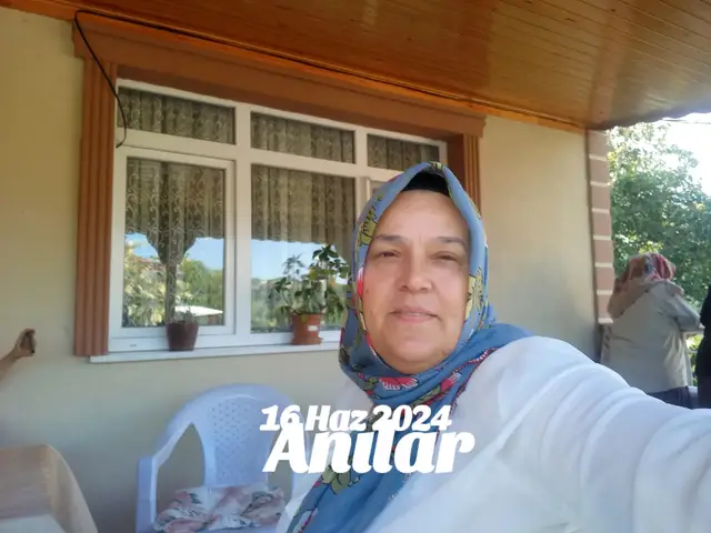 A post by @3467ayse on TikTok caption: #anılar 