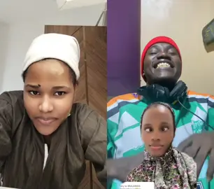 A post by @ on TikTok caption: #duet with @Mim Cyclone 🌀 Emergency 🎤 #nyamutooro 