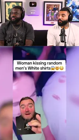 A post by @shxtsngigs on TikTok caption: That’s jokes 😂
