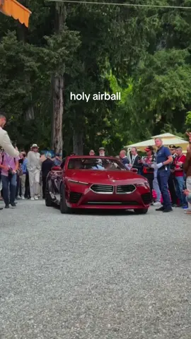 A post by @bmw on TikTok caption: Something like that... 😉 #BMW #fyp Mandatory information according to German law ’Pkw-EnVKV’ based on WLTP: energy consumption combined: 20.9 kWh/100 km; CO₂ emissions combined: 0 g/km; CO₂-class(es): A; electric range: 433 - 551 km Mandatory information according to German law ’Pkw-EnVKV’ based on WLTP: energy consumption combined: 23,7 kWh/100 km; CO₂ emissions combined: 0 g/km; CO2-class: A; electric range: 490 km Mandatory information according to german law ’Pkw-EnVKV’ based on WLTP: energy consumption combined: 10,2-9,8 l/100 km; CO₂ emissions combined: 231-222 g/km; CO2-class(es): G Mandatory information according to german law ’Pkw-EnVKV’ based on WLTP: energy consumption combined: 9,9-9,8 l/100 km; CO₂ emissions combined: 223-221 g/km; CO2-class(es): G Mandatory information according to german law ’Pkw-EnVKV’ based on WLTP: energy consumption combined: 10,3 l/100 km; CO₂ emissions combined: 233-232 g/km; CO2-class(es): G Mandatory information according to german law ’Pkw-EnVKV’ based on WLTP: energy consumption combined: 9,9-9,8 l/100 km; CO₂ emissions combined: 224-222 g/km; CO2-class(es): G Images show the concept vehicle, details of the production model may vary.