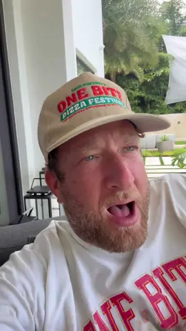 A post by @stoolpresidente on TikTok caption: The 3rd annual onebite pizza fest returns to Nyc sept 13th.   Quite simply the greatest gathering of pizza in the world.  We sold out last year and will sell out again. Tix go on sale this Friday at 10:00AM ET. Register for pre-sale tickets at OneBitePizzaFest.com