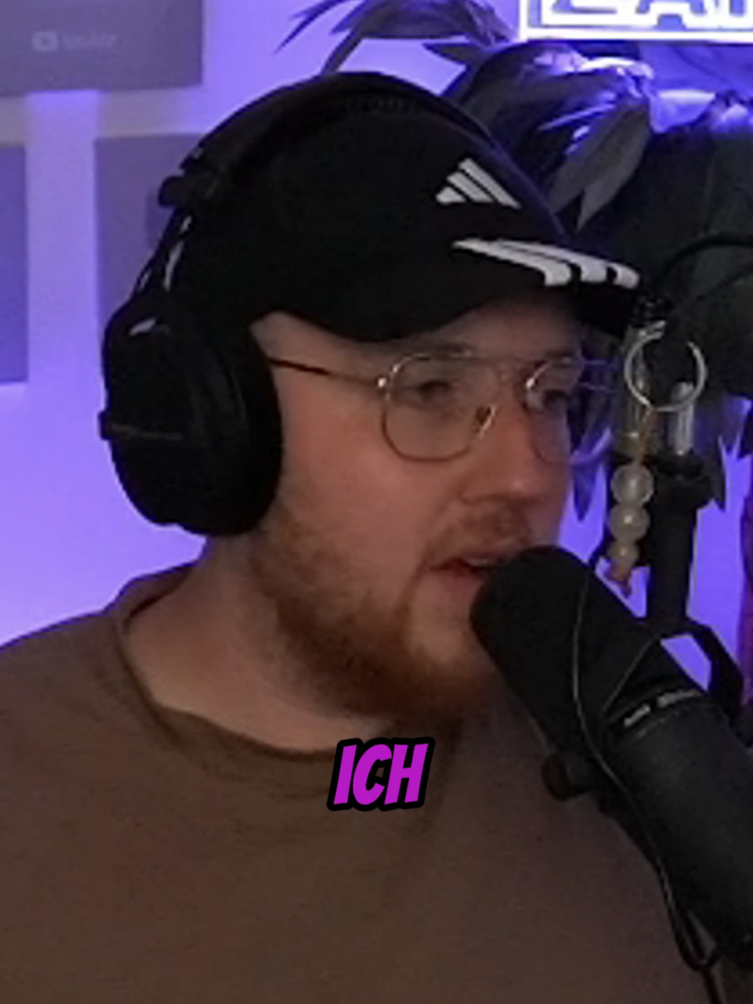 A post by @zarbex.highlights on TikTok caption: Der Klassiker @zarbex #clips #fyp #twitch