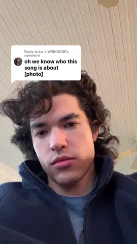 A post by @conangray on TikTok caption: Replying to @Liz ⚓︎ WISHBONE i don’t want to talk about it