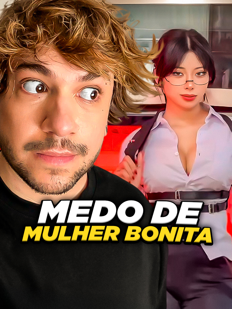 A post by @bruninzor on TikTok caption: prefiro a ana maria braga #livedobrino #humor