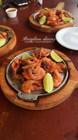 A post by @ on TikTok caption: Brazilian diaries, food recommendations both sweet and savoury🥭 My Brazilians please drop some recommendations.. Full Brazil vlog coming over on my youtube: Safiyarozi #fyp #romanticisinglife #success #career #corporatebabe #corporatebaddie #brasil #riodejaneiro #brazil #acai #Ipanema #brazilitinerary #womenintech #Lifestyle #worklifebalance #becomingher #traveltok #travel #blackgirltravel