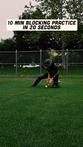 A post by @catchingmadesimple on TikTok caption: This summer is SEPARATION SUMMER IYKYK Get after it today 💪🏽 And if you are looking for 1 on 1 personalized coaching, DM me "APPLY" 💯 #baseball #softball #catcherdrills