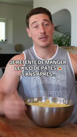 A post by @brutuslerobuste on TikTok caption: Pas la meilleure idée…