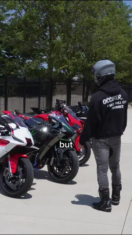 A post by @thoughtaken on TikTok caption: $100k in motorcycles and no house