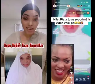 A post by @awa1994officiel on TikTok caption: #duo avec @je sui la 