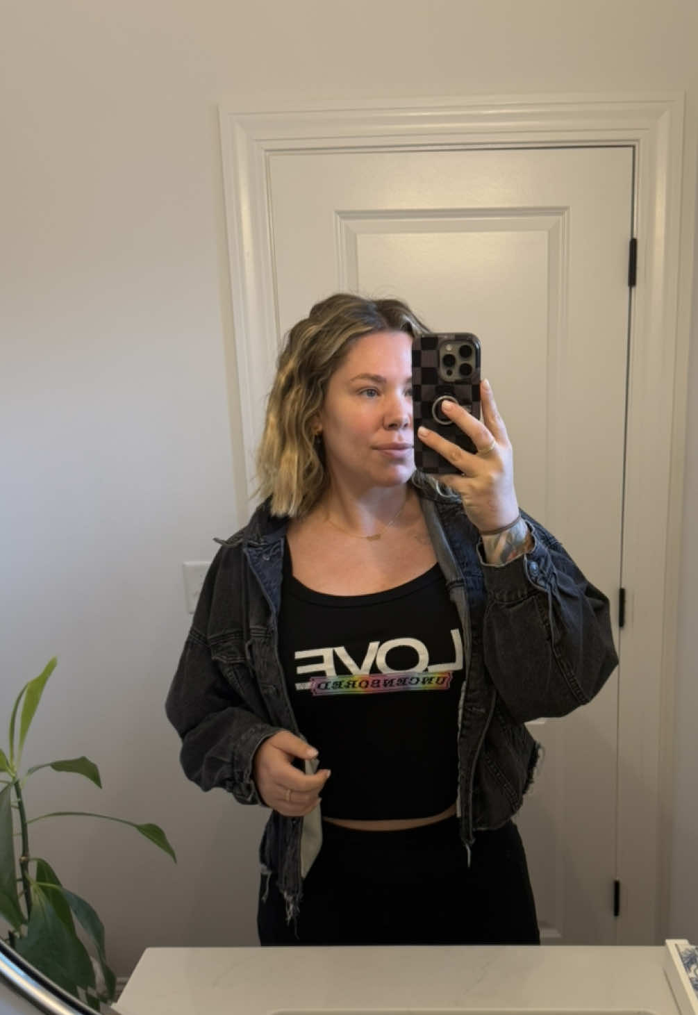 A post by @kaillowry on TikTok caption: Any products you recommend? ✨