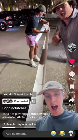 A post by @miller_customs on TikTok caption: #greenscreen @Poppinclutches 