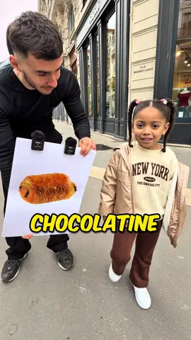 A post by @gabinouvilla on TikTok caption: Devine le pays en fonction du plat. De la chocolatine jusqu’au foutou banane ! Qui trouvera le dernier plat. On est avec Aurelie skeuskeu ?! #defi #videodrole #cadeau