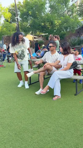 A post by @t.eian on TikTok caption: He caught my wave 🕺🏽⭐️ #teian #tgvng 