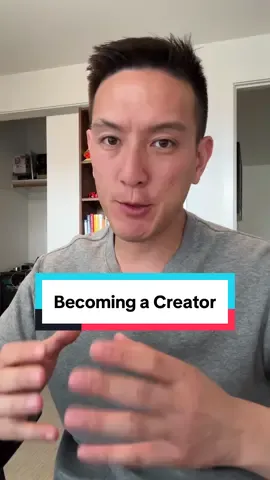 A post by @humphreytalks on TikTok caption: Stitch with @kellieturner_ Making videos can change your life, but you’ll still have to work 😅 Here are some of my top tips to being a creator:  1. Choose a niche that you have some expertise in or that you like to talk about. Then create content around pillars of content. For every 5 videos, perhaps you make 1 How To Video, 1 Tutorial, 1 Vlog, 1 Day in Your Life, 1 Review video - then see which format performs the best and double down on what works. 2. Stay consistent. Honestly the only reason I’m still here is because I still post… if you can stay consistent you can ride out the waves of volatility that is social media. 3. Don’t care about what others think. It’s going to be cringe in the beginning but who cares? We’re all gonna die anyway 4. If you don’t enjoy it — quit. You must be able to enjoy the process. Don’t be results oriented 5. The “algorithm” doesn’t hate you. The algorithm is just PEOPLE, and all the platforms care about is watch time. Focus on making videos with engaging hooks (first 3-5 seconds). Humphrey