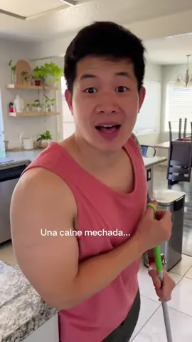 A post by @chinoylatina on TikTok caption: Quien nos sigue desde esta época? Quien recuerda nuestra casita en California? #onthisday 