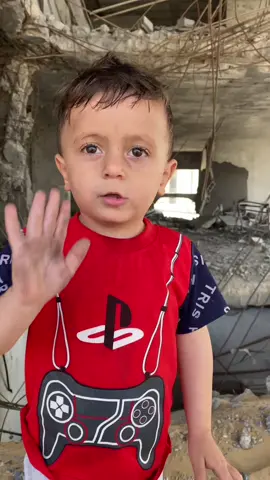 A post by @yusef_family on TikTok