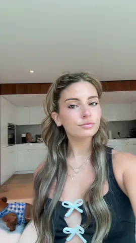 A post by @carlabezanson on TikTok caption: do we love or #fyp #foryoupage 