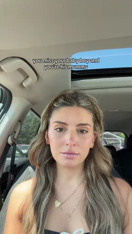 A post by @carlabezanson on TikTok caption: mummy! #fyp #foryoupage 