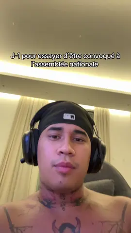A post by @anthonysiriuspoto on TikTok caption: Convoquez moi svp #assembleenationale #anthonysirius 