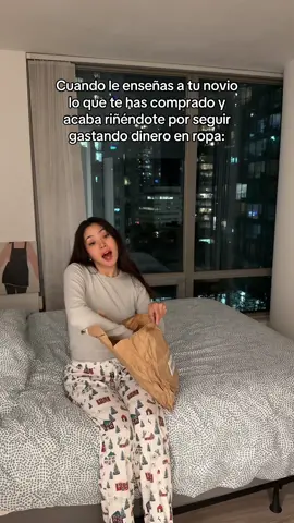 A post by @skyandtami on TikTok caption: Gente tensa ☺️