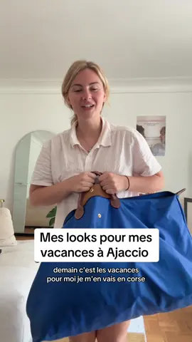 A post by @carolinenicoullaud on TikTok caption: J’ai essayé les looks dites moi ce que vous en pensez je suis stressée je fais jamais ça hihi bisous 