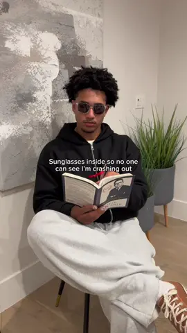 A post by @jaredmccain on TikTok caption: Can't let them know my next move 🕶 👓 @Eyebuydirect #EBDPartner VC: @laurenelizsmith 
