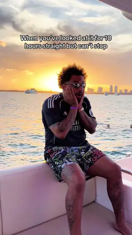 A post by @adidas on TikTok caption: can‘t stop won‘t stop can‘t stop won‘t stop #newkit #marcelo #realmadridfc #football #adidas 