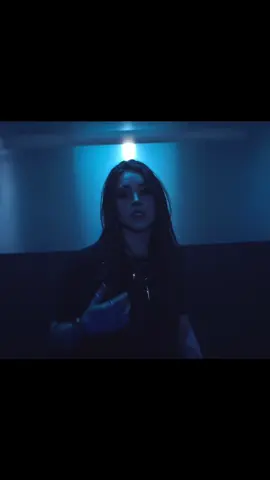 A post by @kamikehoe on TikTok caption: should I make a music video to this one? #NewMusic #altrock 