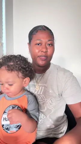 A post by @lavishmelovely on TikTok caption: Auntie handsome man got his hair braided for the second time. Even with all the tantrums towards the end he still did good #shaniquatierra #lavishmelovely #fypシ #prinesscoverup #kidstylist @Kelly Ager