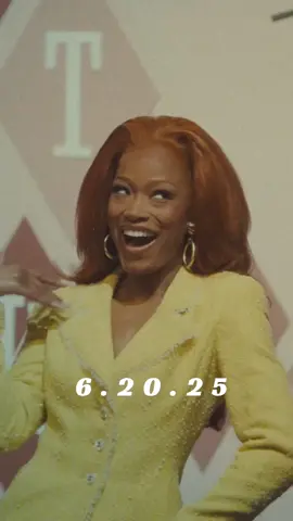 A post by @kekepalmer on TikTok caption: Welcome to the era of THE DOLL.  📞 1-855-JUS-KEKE 