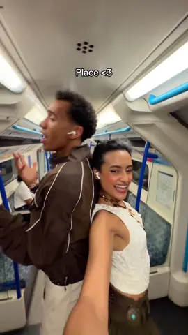 A post by @sabrinabahsoon on TikTok caption: @wizthemc took him to the tube 🤭 #tubegirl #tubegirleffect 