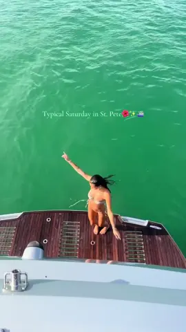 A post by @paytonkwilson on TikTok caption: Boat days !! <3 