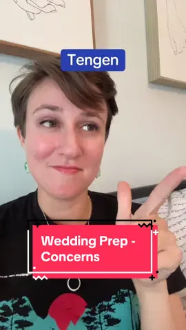 A post by @caitpatmosh on TikTok caption: Improv Skit - this is why I write all my skits before I do them 😂 guess I have some changes to make to the wedding plans #demonslayer #anime #manga #tengen #tengenuzui #uzui #iguro #obanai #mitsuri #akaza #zenitsu #kny #kimetsunoyaiba #kimetsu_no_yaiba 