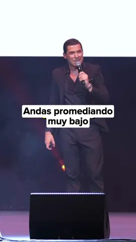 A post by @jorgelozanoh on TikTok caption: Cuando te das cuenta que andas muy baja de promedio en el año 📉