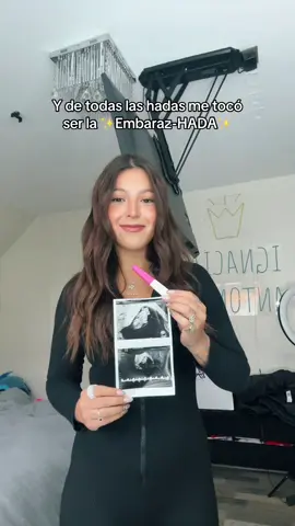 A post by @ignaciaa_antonia on TikTok caption: Hoy cumplo 13 semanitas 🥹✨💘
