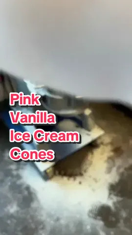 A post by @dylanlemay on TikTok caption: #icecream #cone 
