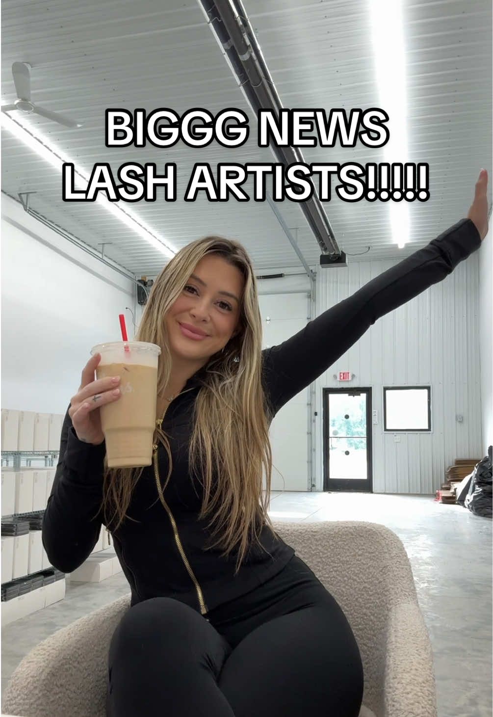 A post by @mauvellalashacademy on TikTok caption: 🇺🇸🇺🇸🇺🇸!!! THE BIG UPDATE WE’VE BEEN WAITING TO ANNOUNCE! We officially opened our 2nd MAUVELLA location, and it’s in the USA 🥹 We now have a home in both 🇨🇦 and 🇺🇸! What a journey it’s been….. 💞 #mauvellalashacademy #lashes #lashtech #lashtraining 